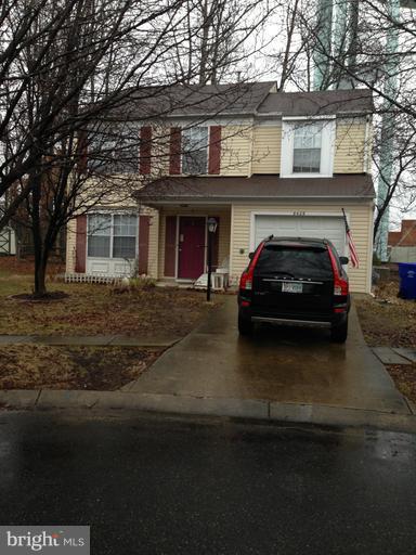 ST CHARLES SUB - DORCHESTER - Residential Lease