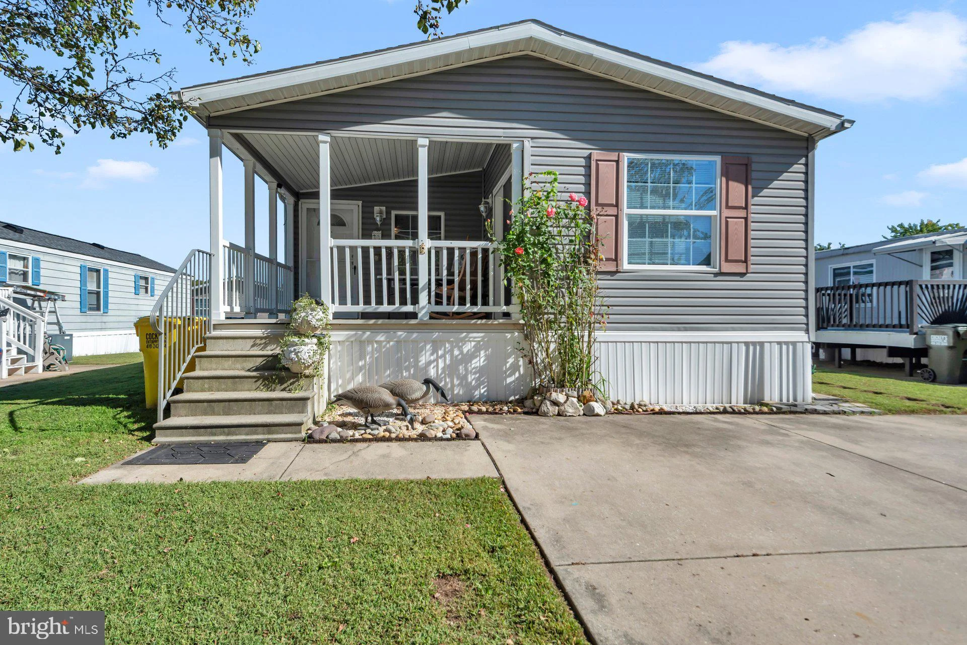 3521 Wheelhouse Road, Middle River, MD 21220