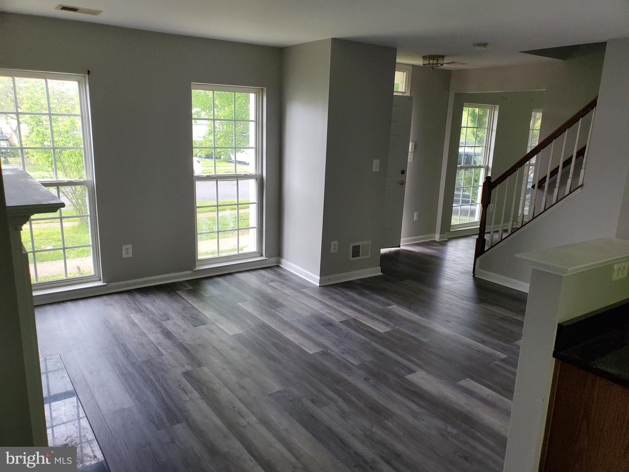 WAYSIDE VILLAGE - Residential Lease