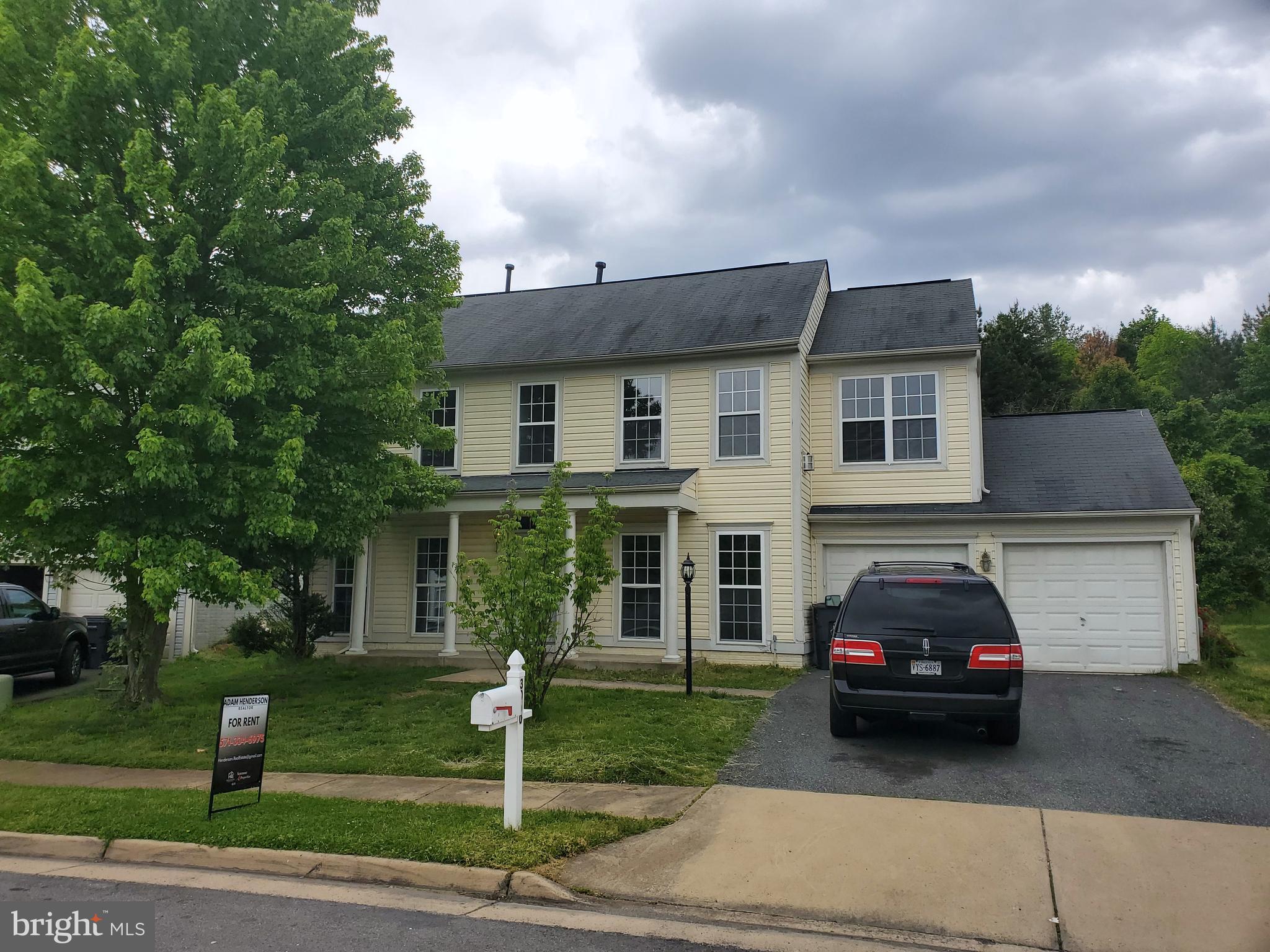 WAYSIDE VILLAGE - Residential Lease