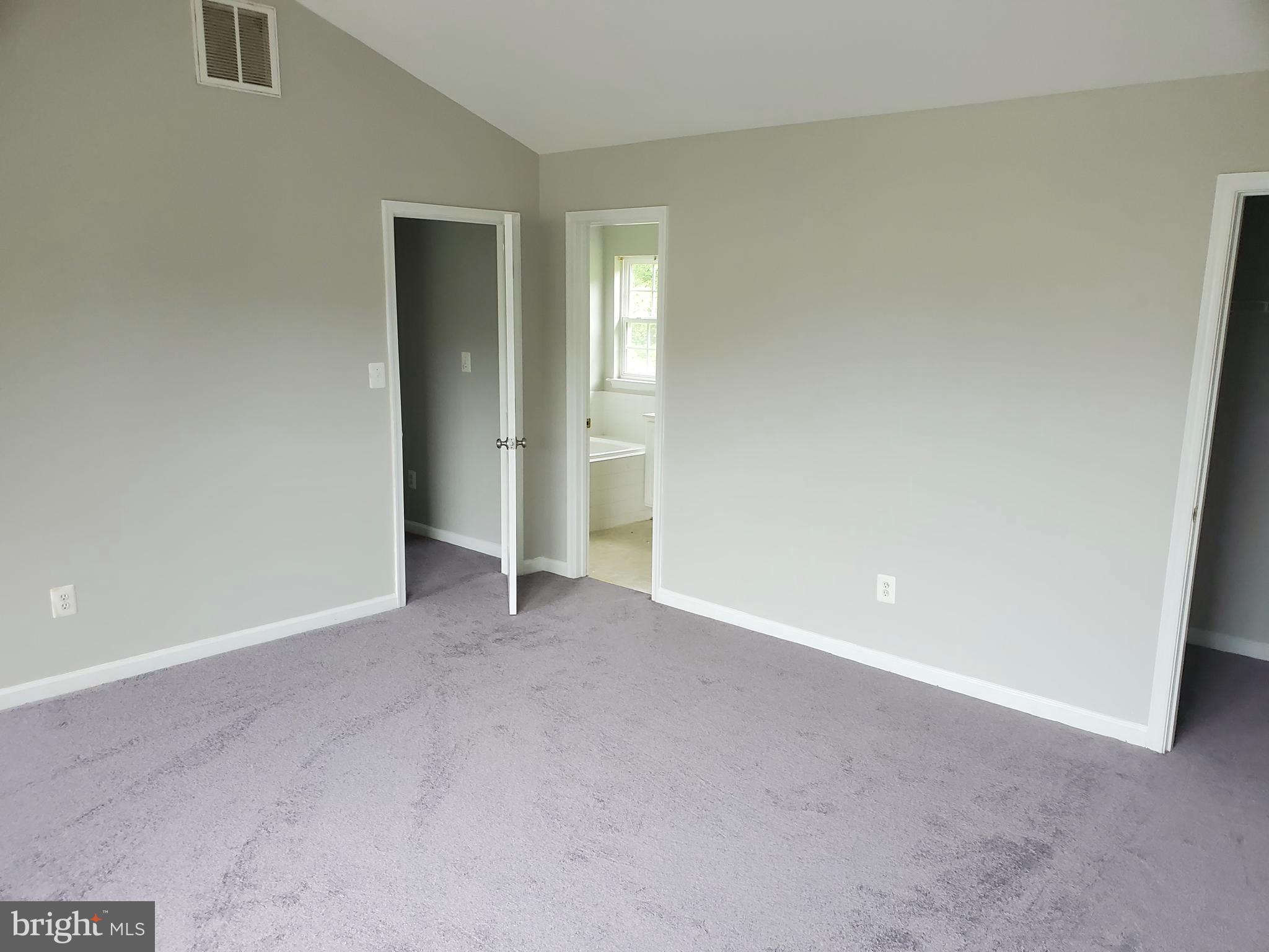 WAYSIDE VILLAGE - Residential Lease