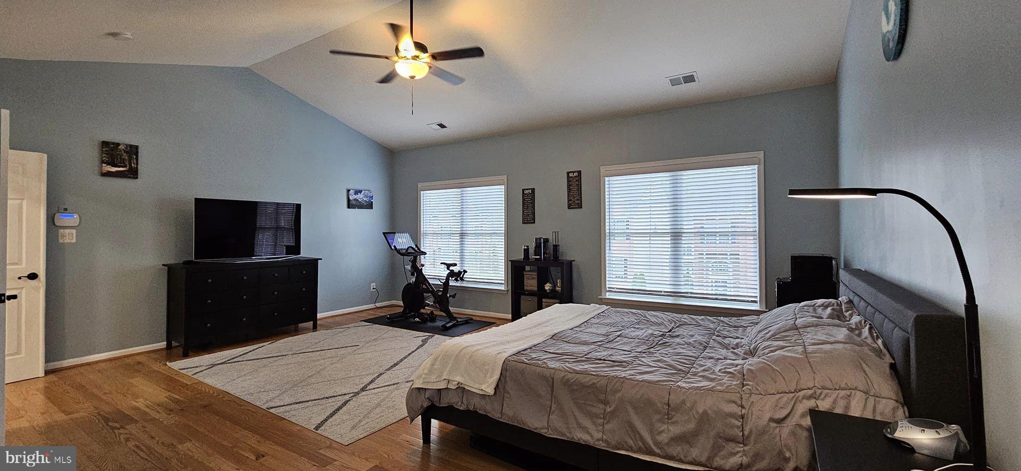 FALLSTON CROSSING - Residential