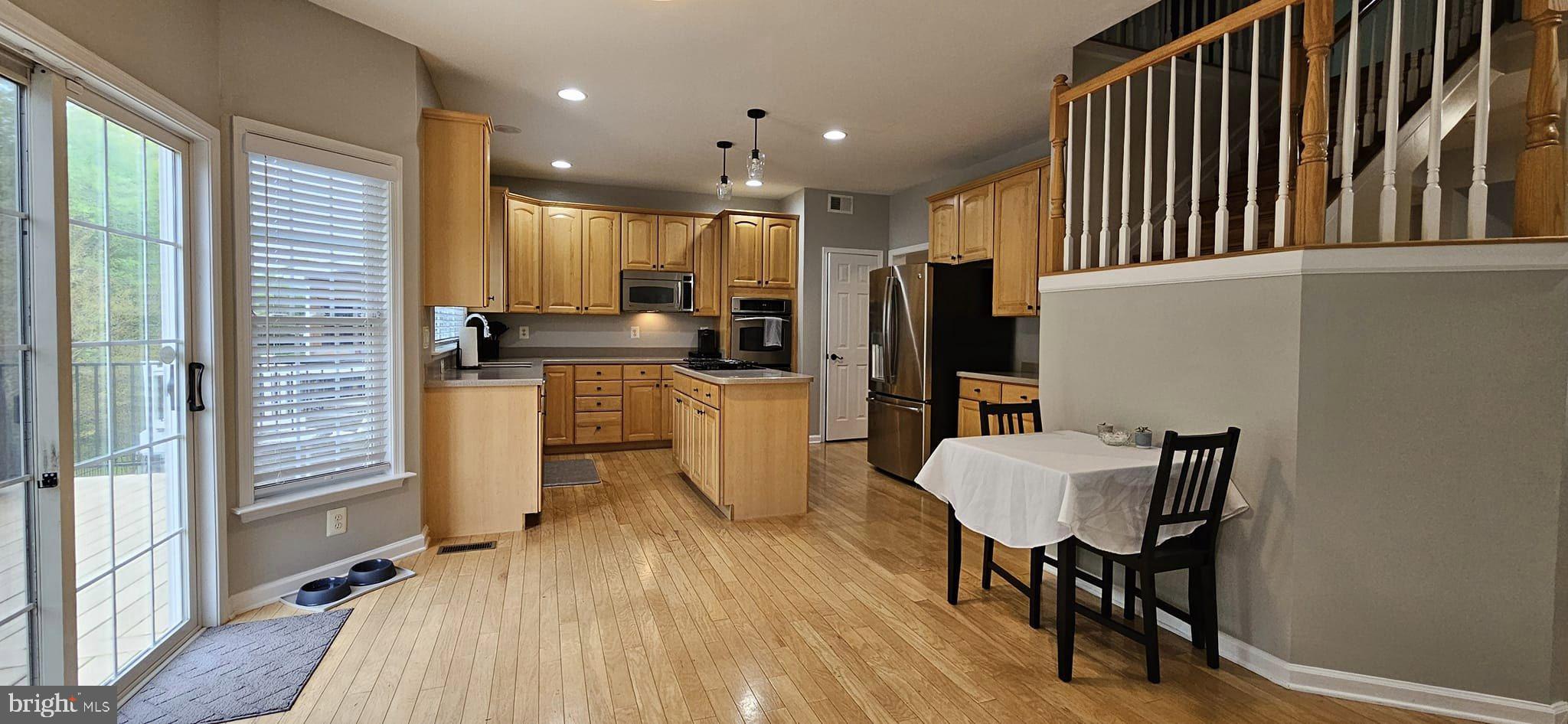 FALLSTON CROSSING - Residential