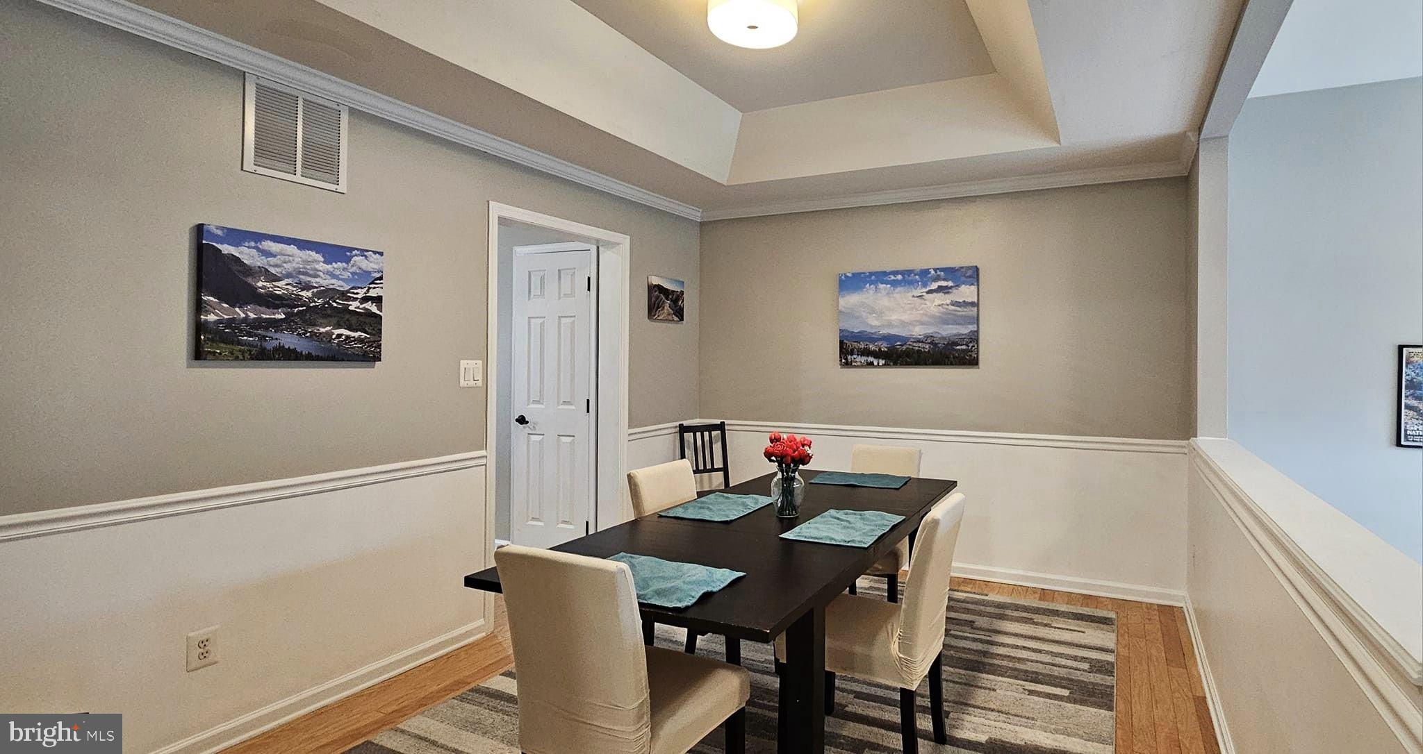 FALLSTON CROSSING - Residential