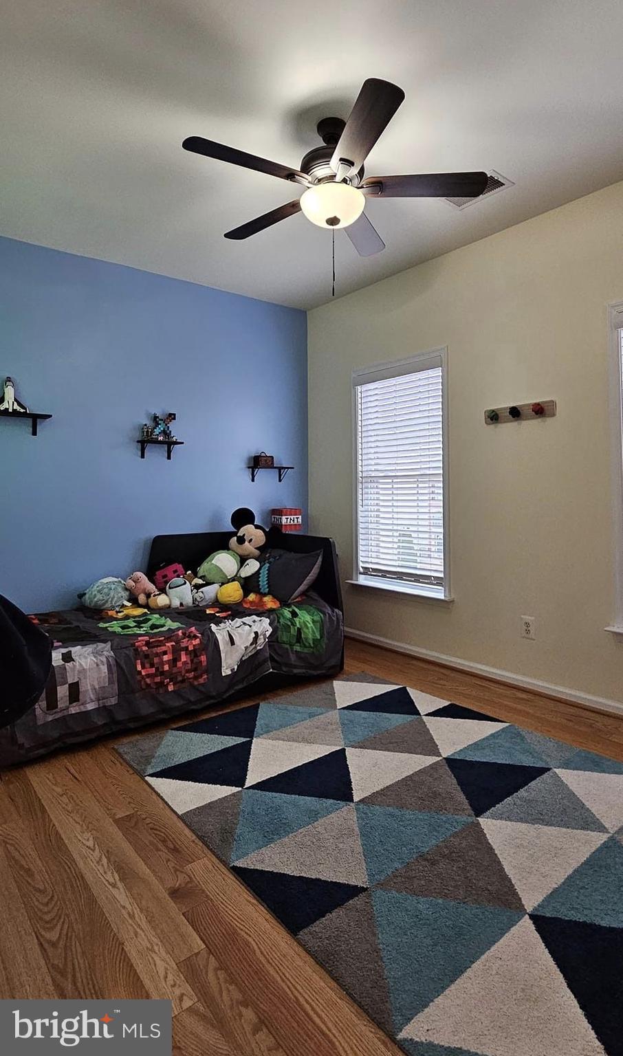 FALLSTON CROSSING - Residential