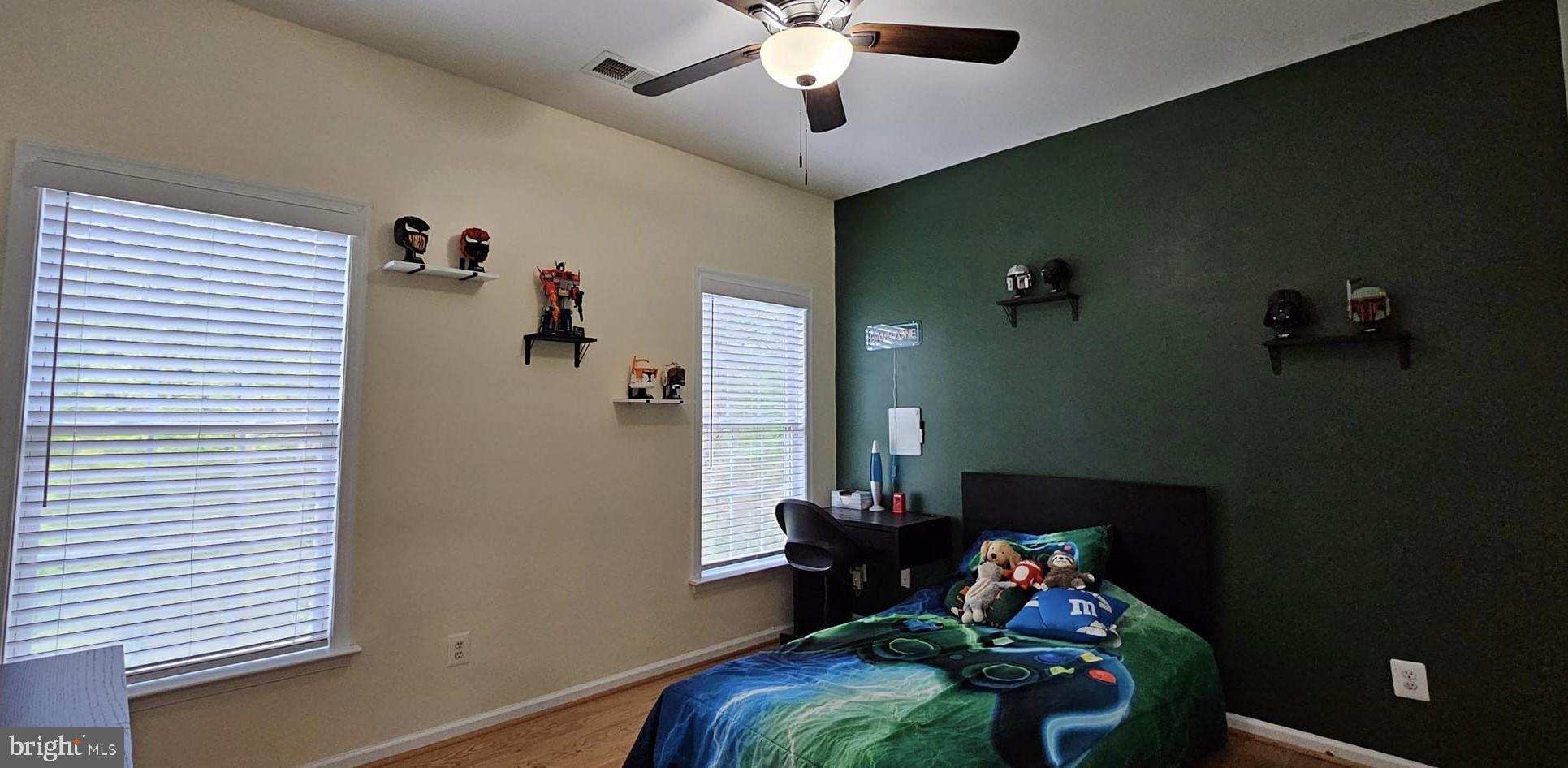 FALLSTON CROSSING - Residential