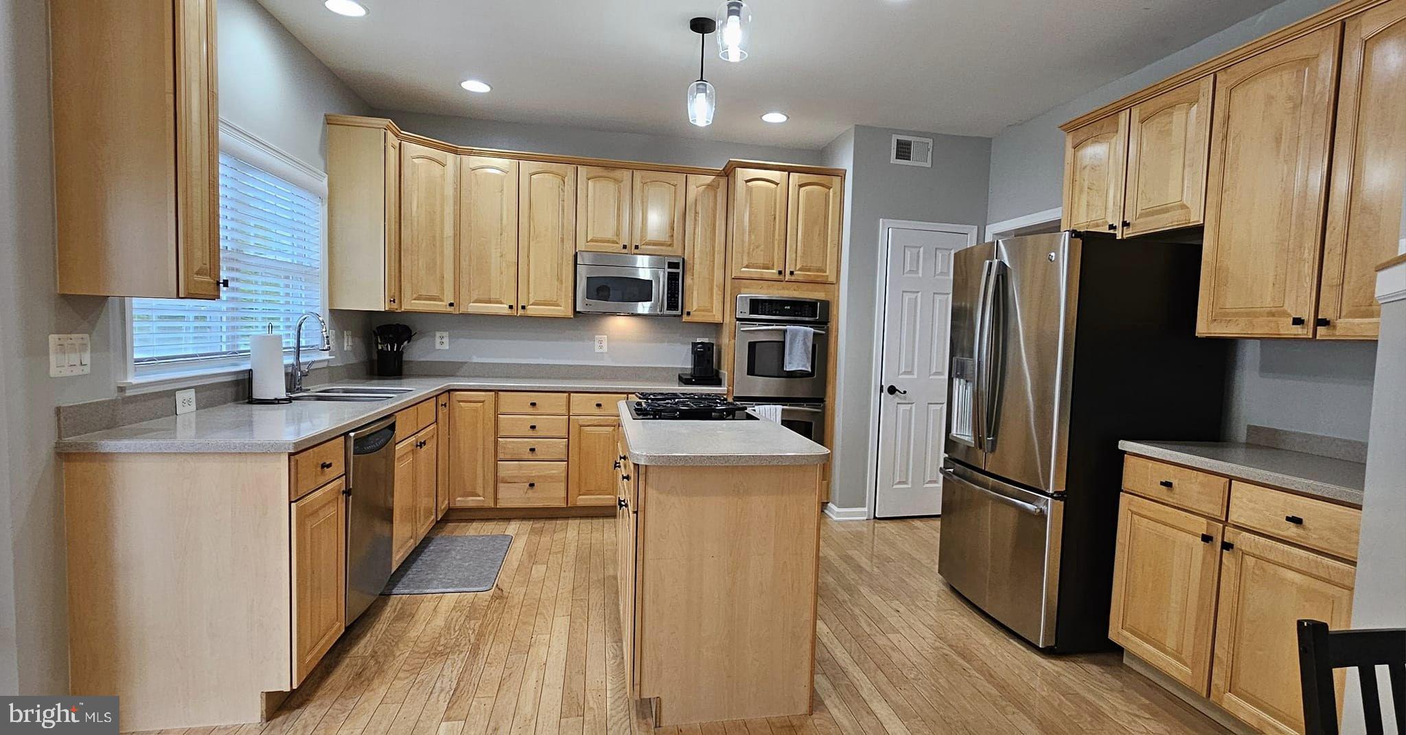 FALLSTON CROSSING - Residential