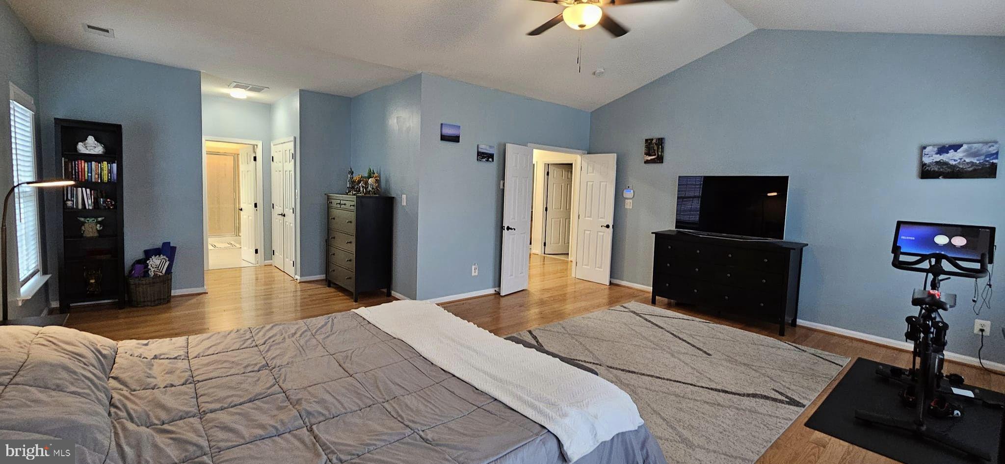 FALLSTON CROSSING - Residential