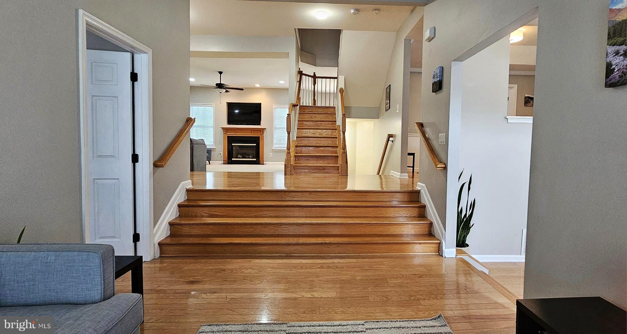 FALLSTON CROSSING - Residential