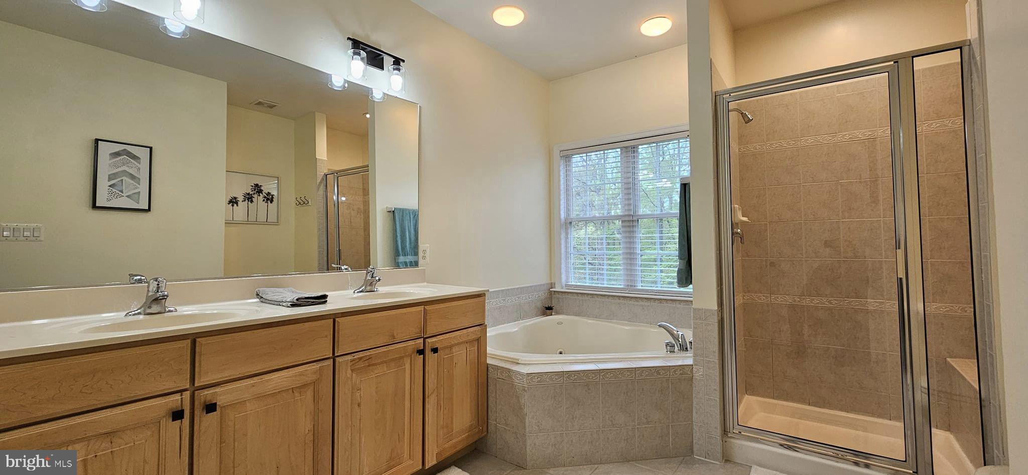 FALLSTON CROSSING - Residential