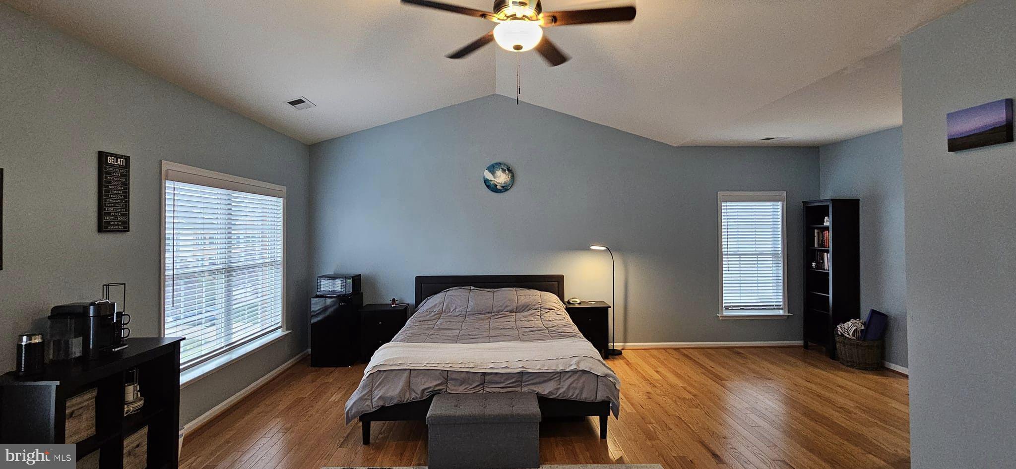 FALLSTON CROSSING - Residential