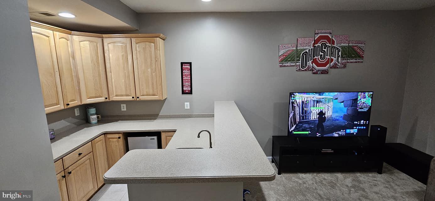 FALLSTON CROSSING - Residential