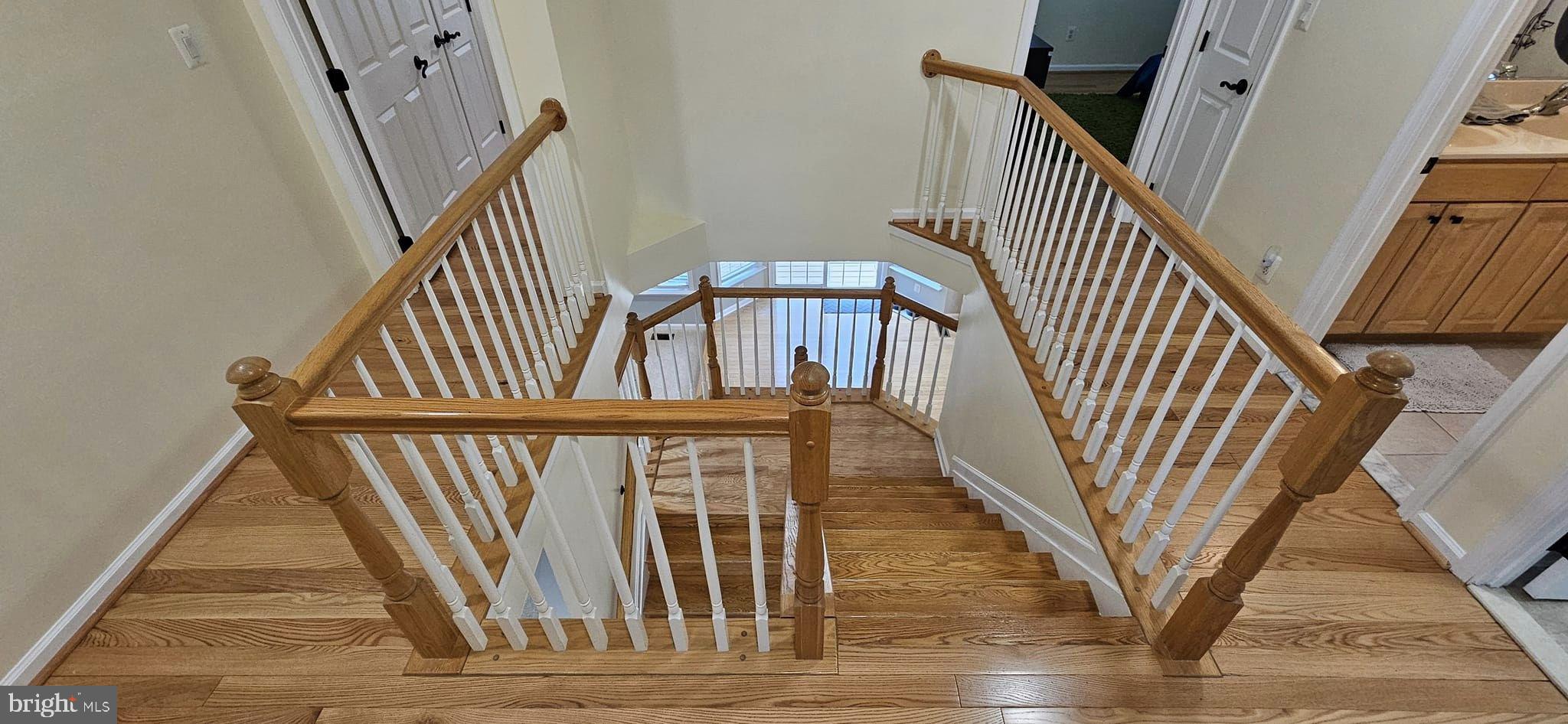 FALLSTON CROSSING - Residential