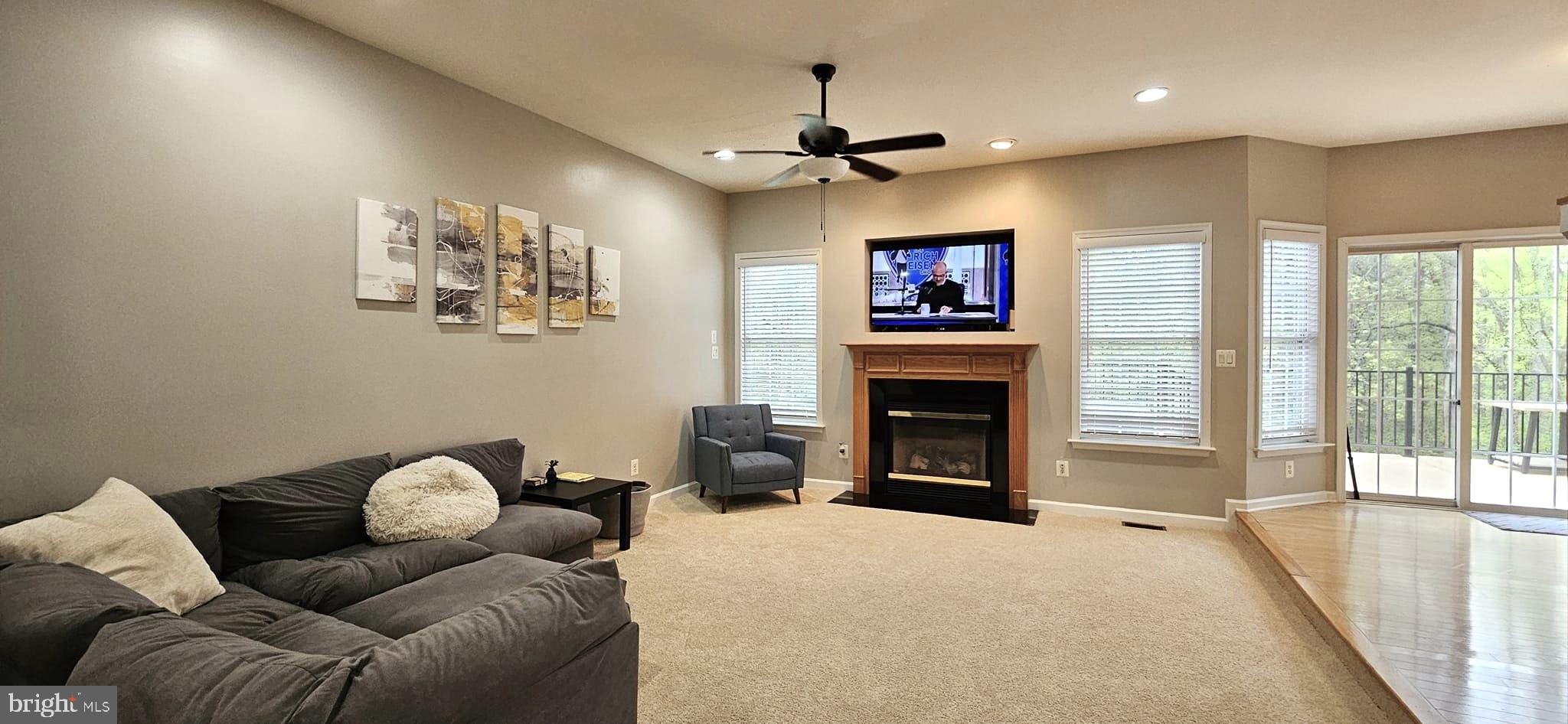 FALLSTON CROSSING - Residential