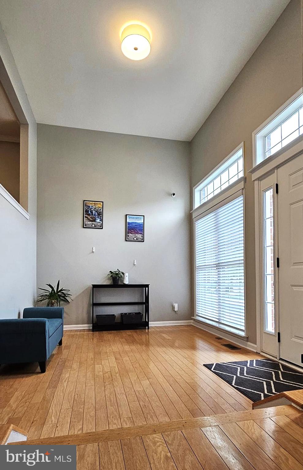 FALLSTON CROSSING - Residential