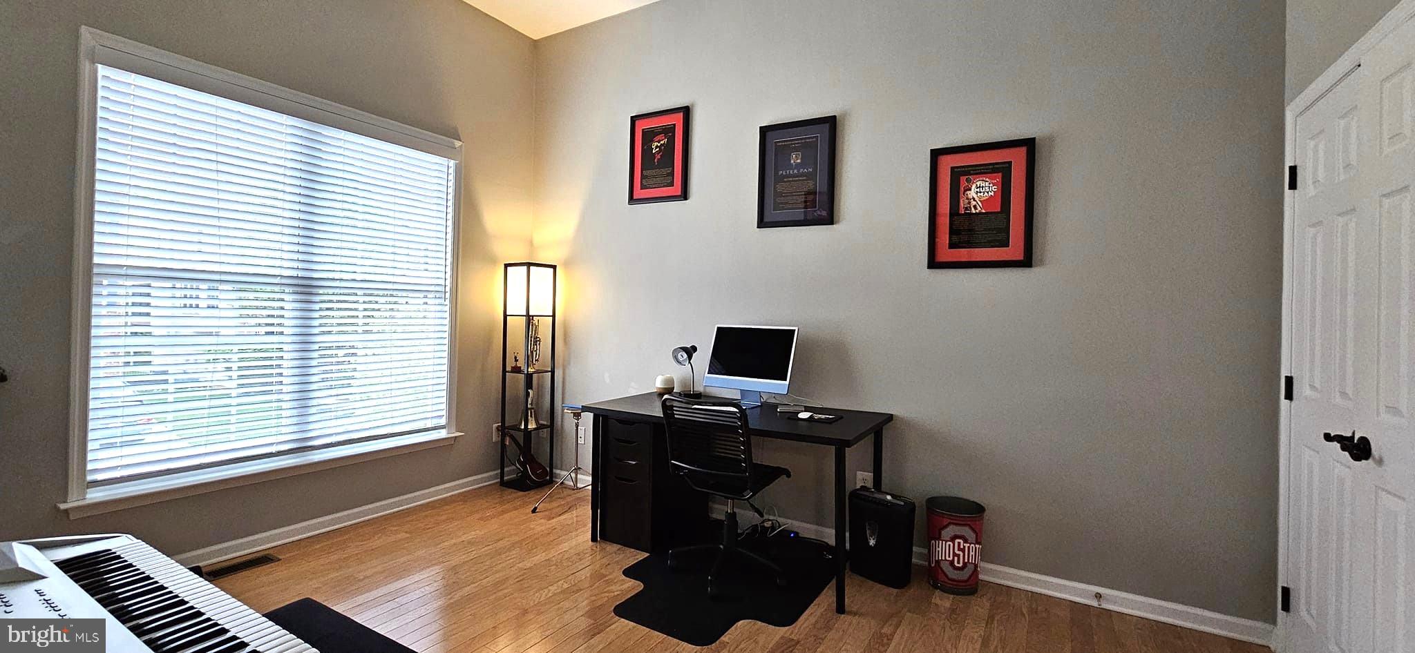 FALLSTON CROSSING - Residential