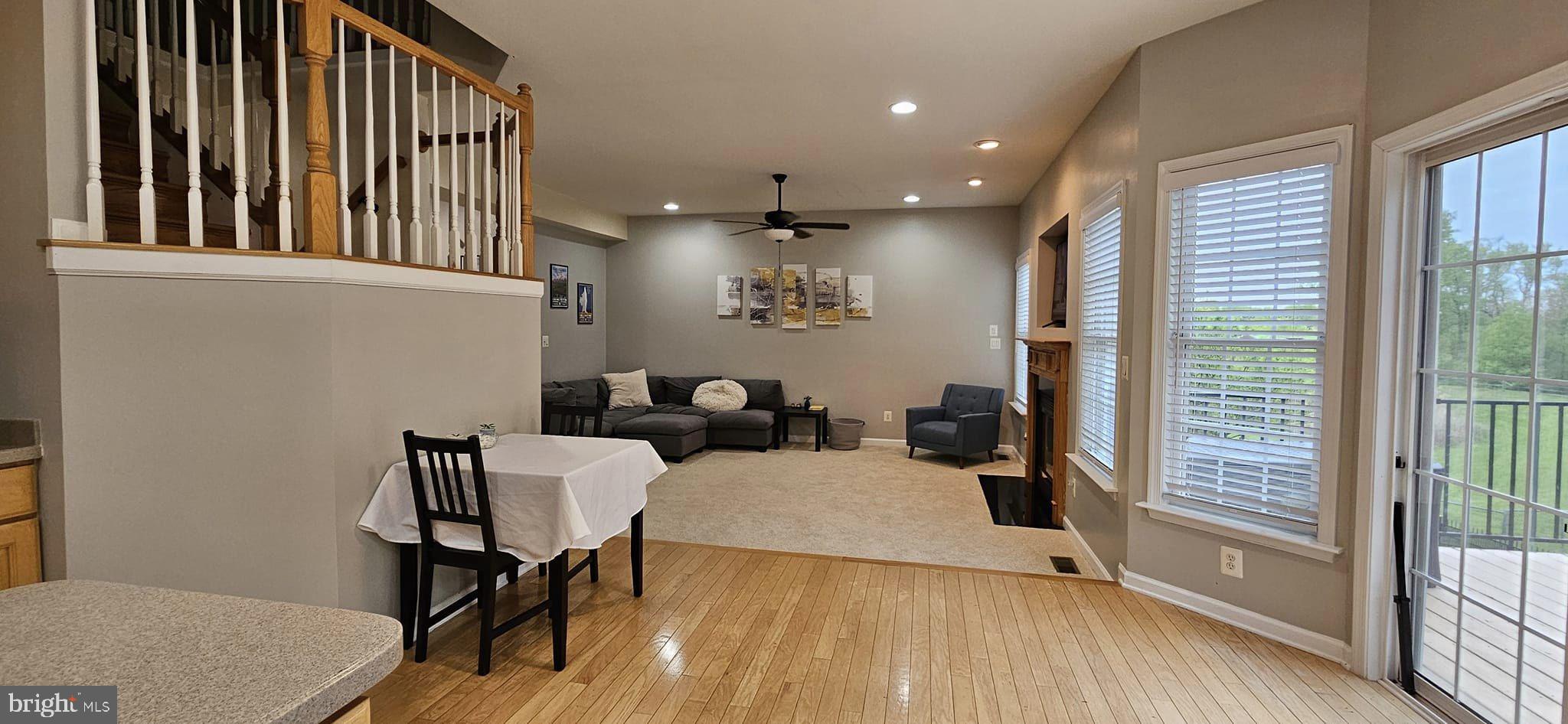 FALLSTON CROSSING - Residential