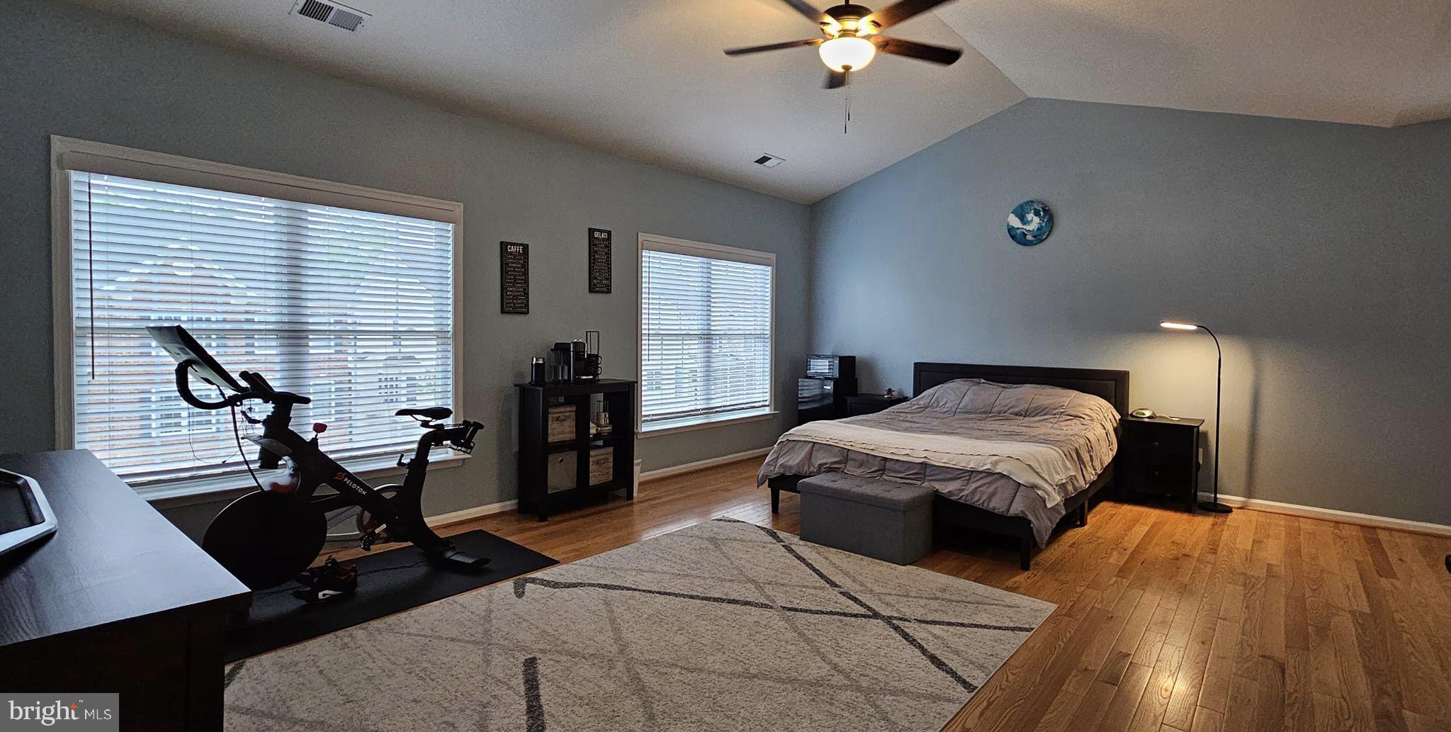 FALLSTON CROSSING - Residential