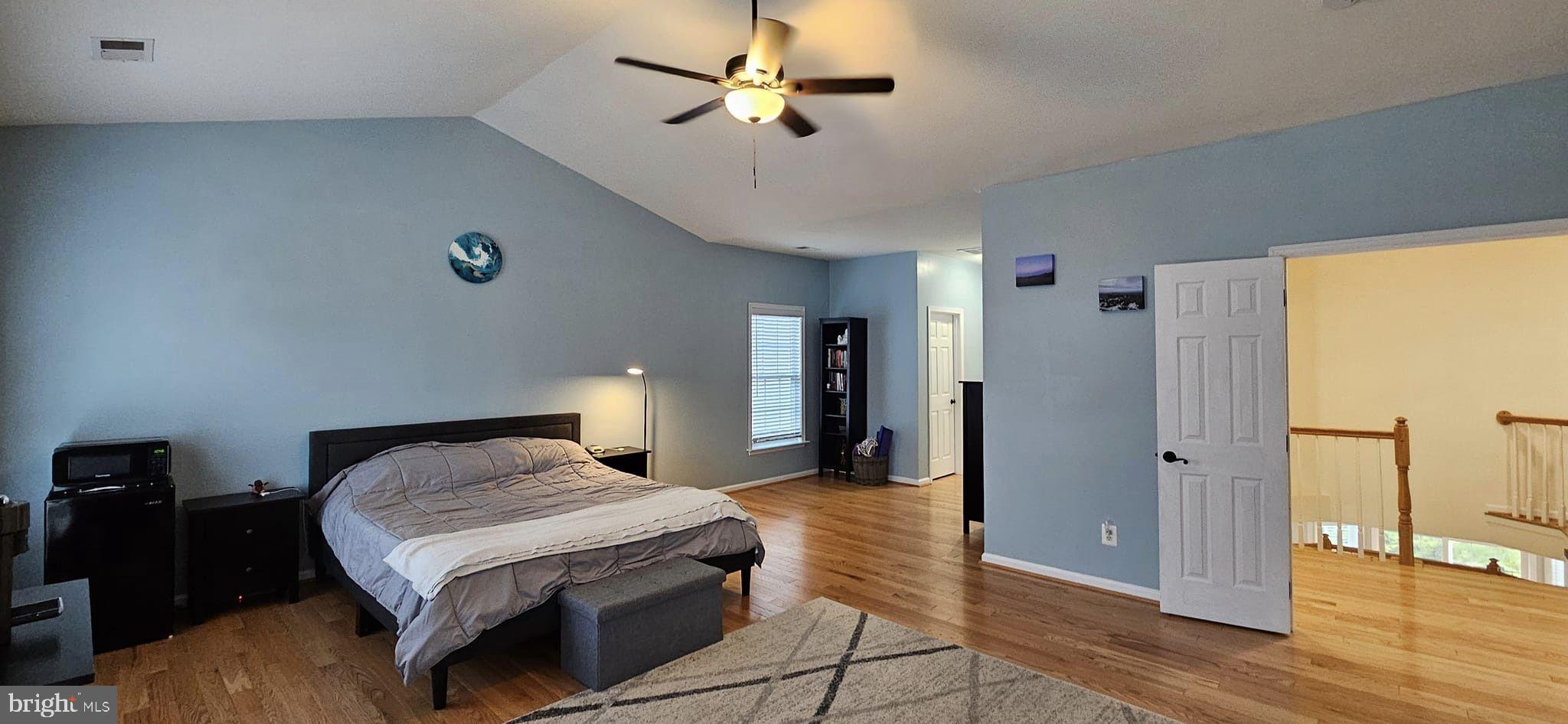 FALLSTON CROSSING - Residential