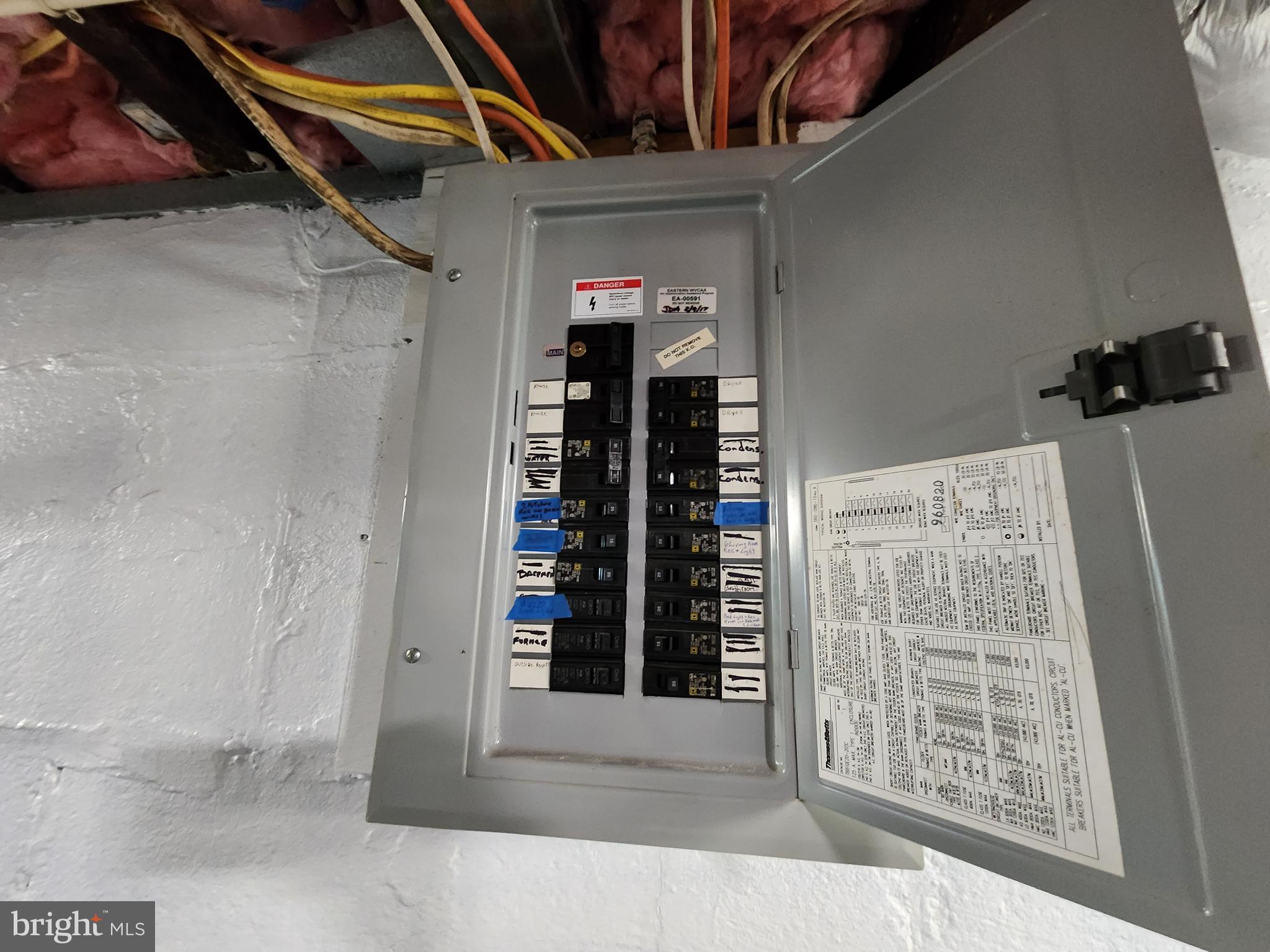 RIDGELEY - Residential