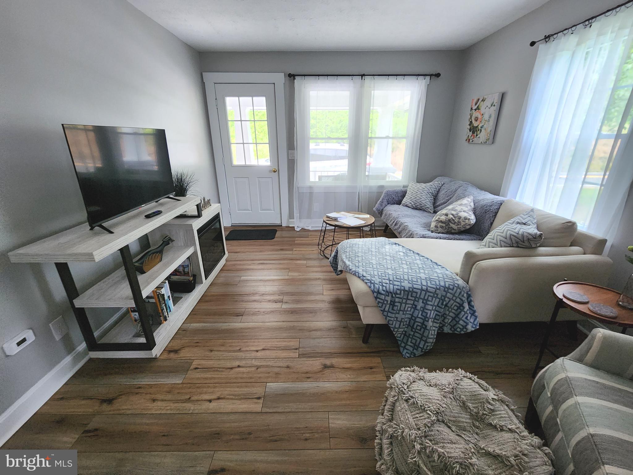 RIDGELEY - Residential