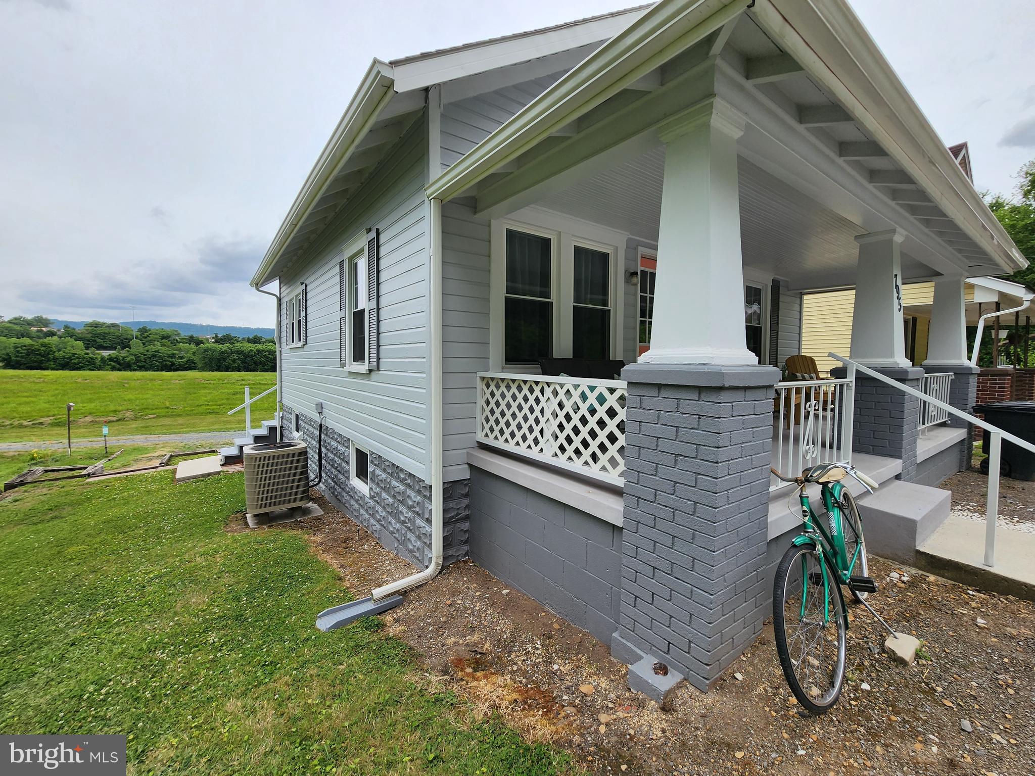 RIDGELEY - Residential