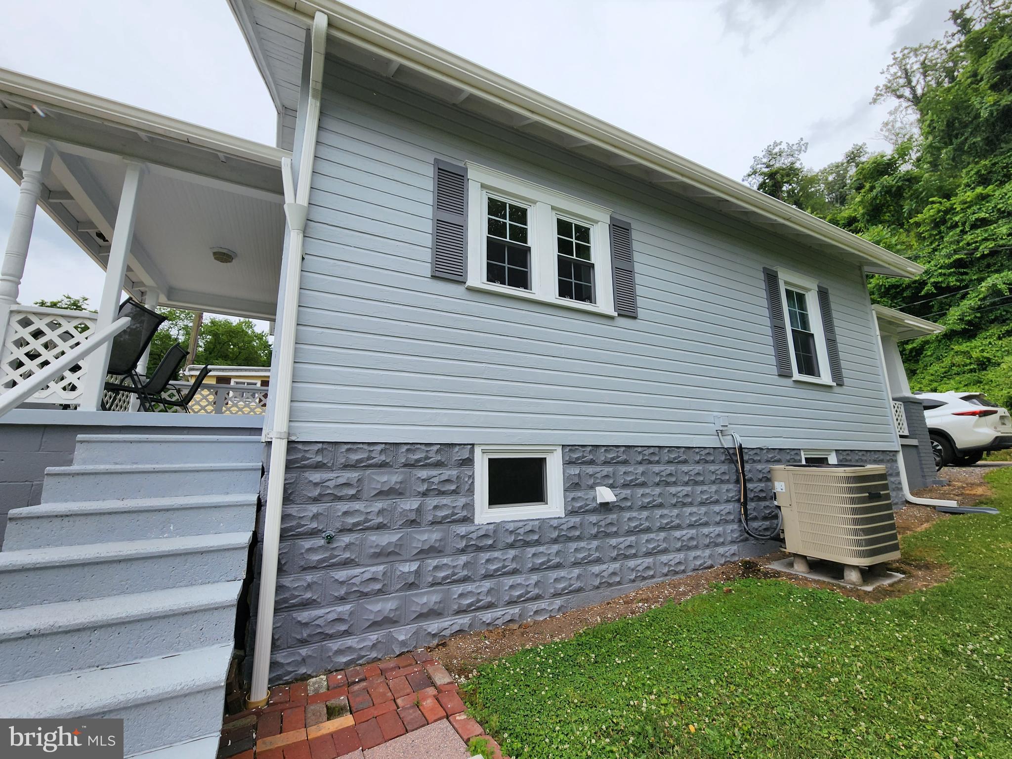 RIDGELEY - Residential