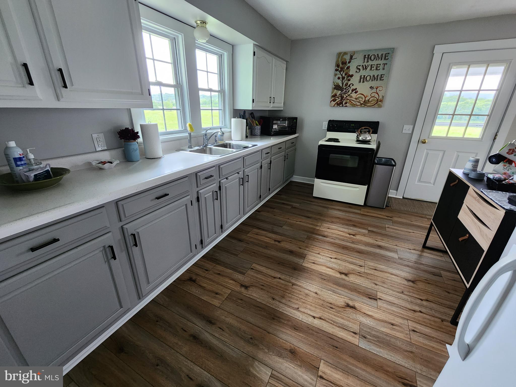 RIDGELEY - Residential