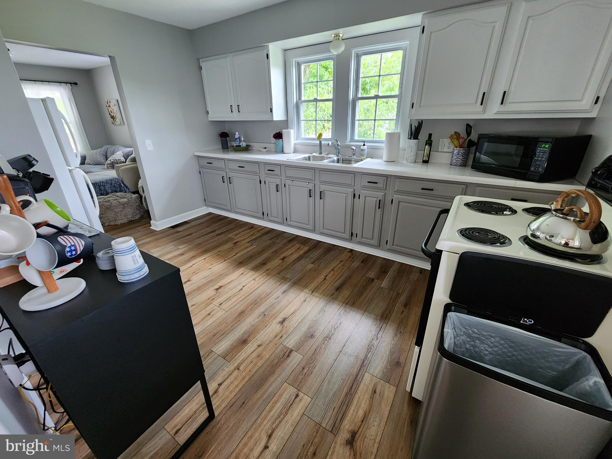 RIDGELEY - Residential