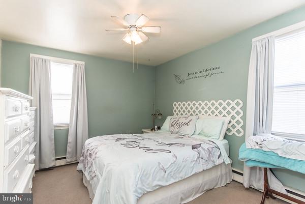 FOX CHASE - Residential