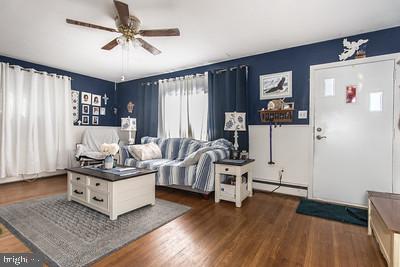 FOX CHASE - Residential