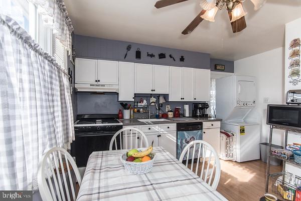 FOX CHASE - Residential