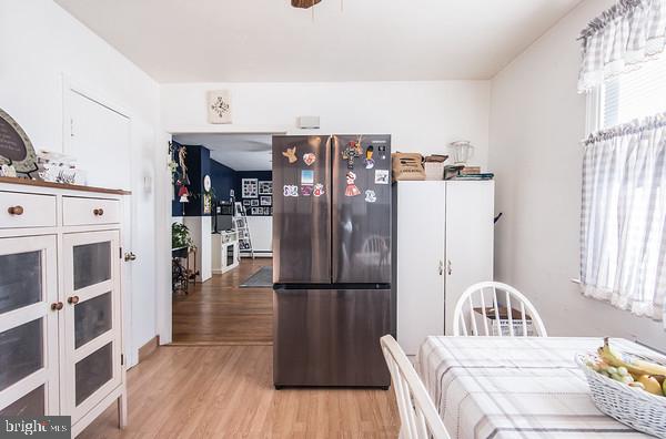 FOX CHASE - Residential