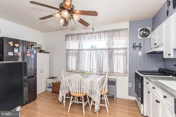 FOX CHASE - Residential