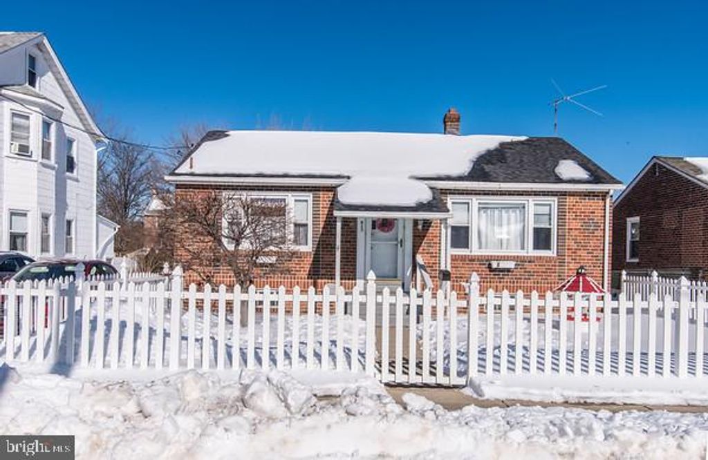 Photo of 913 - 15 Afton Street, PHILADELPHIA, PA 19111 (MLS # PAPH2576814)