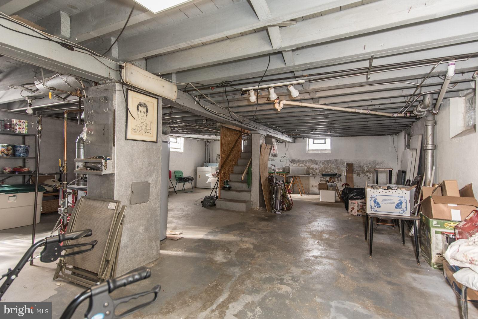 FOX CHASE - Residential