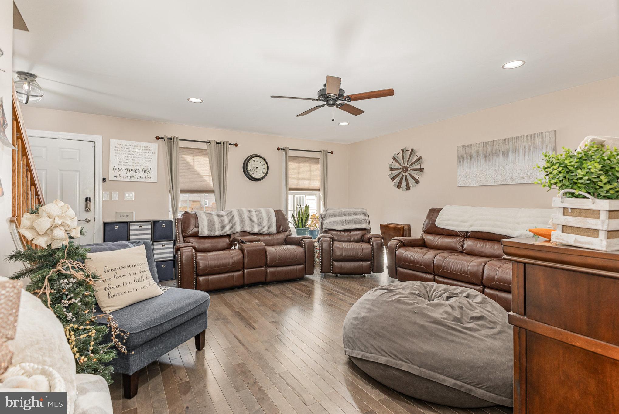 PRESERVE AT BOW CREEK - Residential