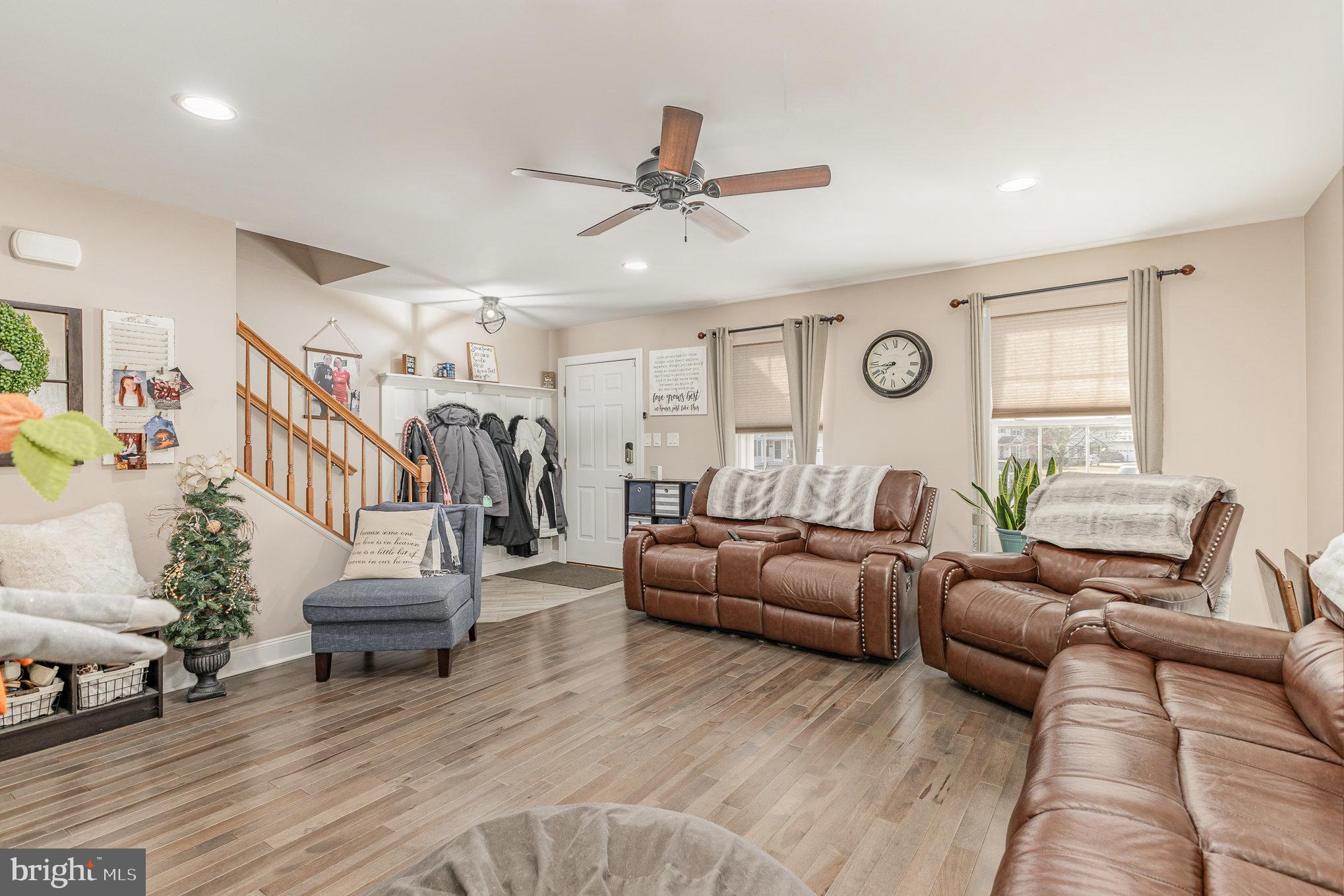 PRESERVE AT BOW CREEK - Residential