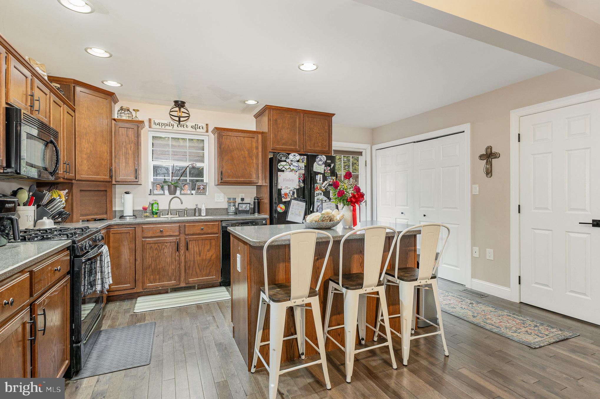 PRESERVE AT BOW CREEK - Residential