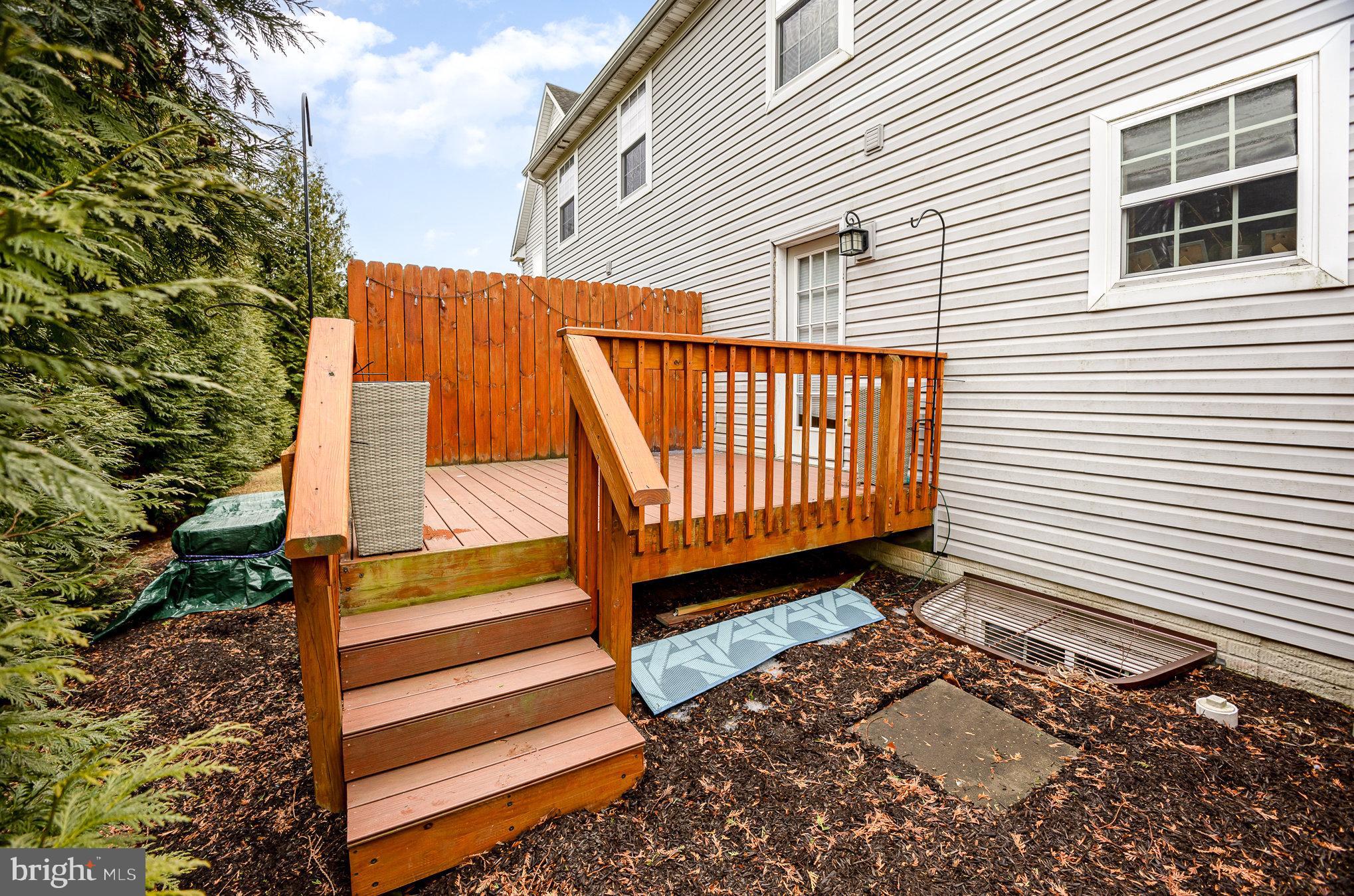 PRESERVE AT BOW CREEK - Residential