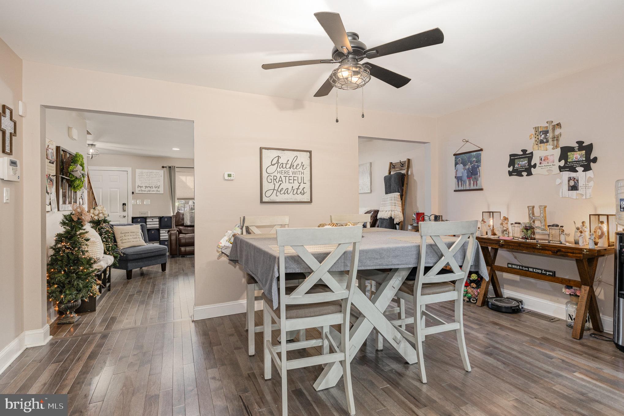 PRESERVE AT BOW CREEK - Residential