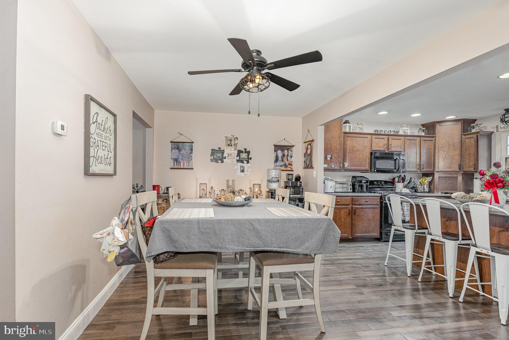 PRESERVE AT BOW CREEK - Residential