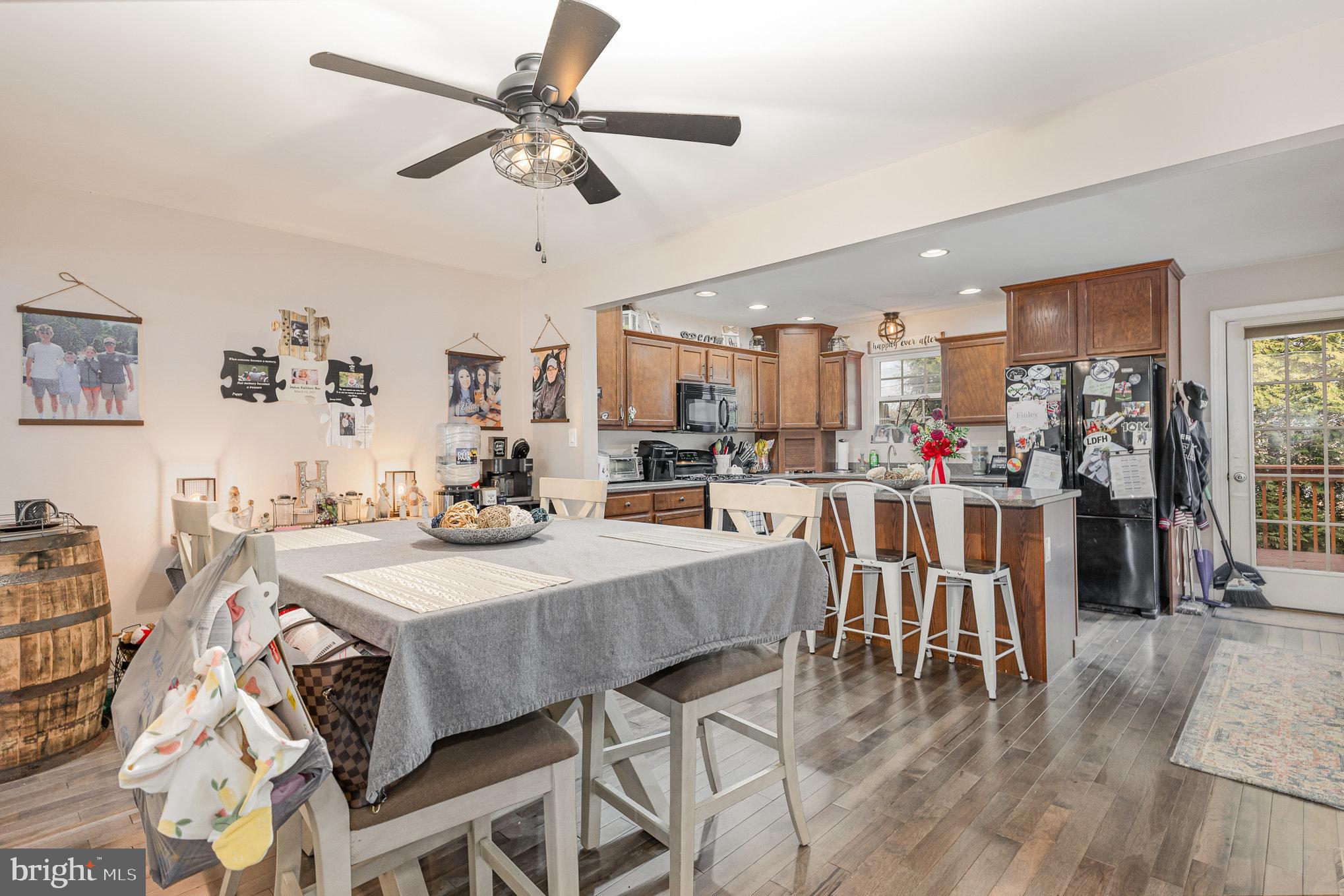 PRESERVE AT BOW CREEK - Residential