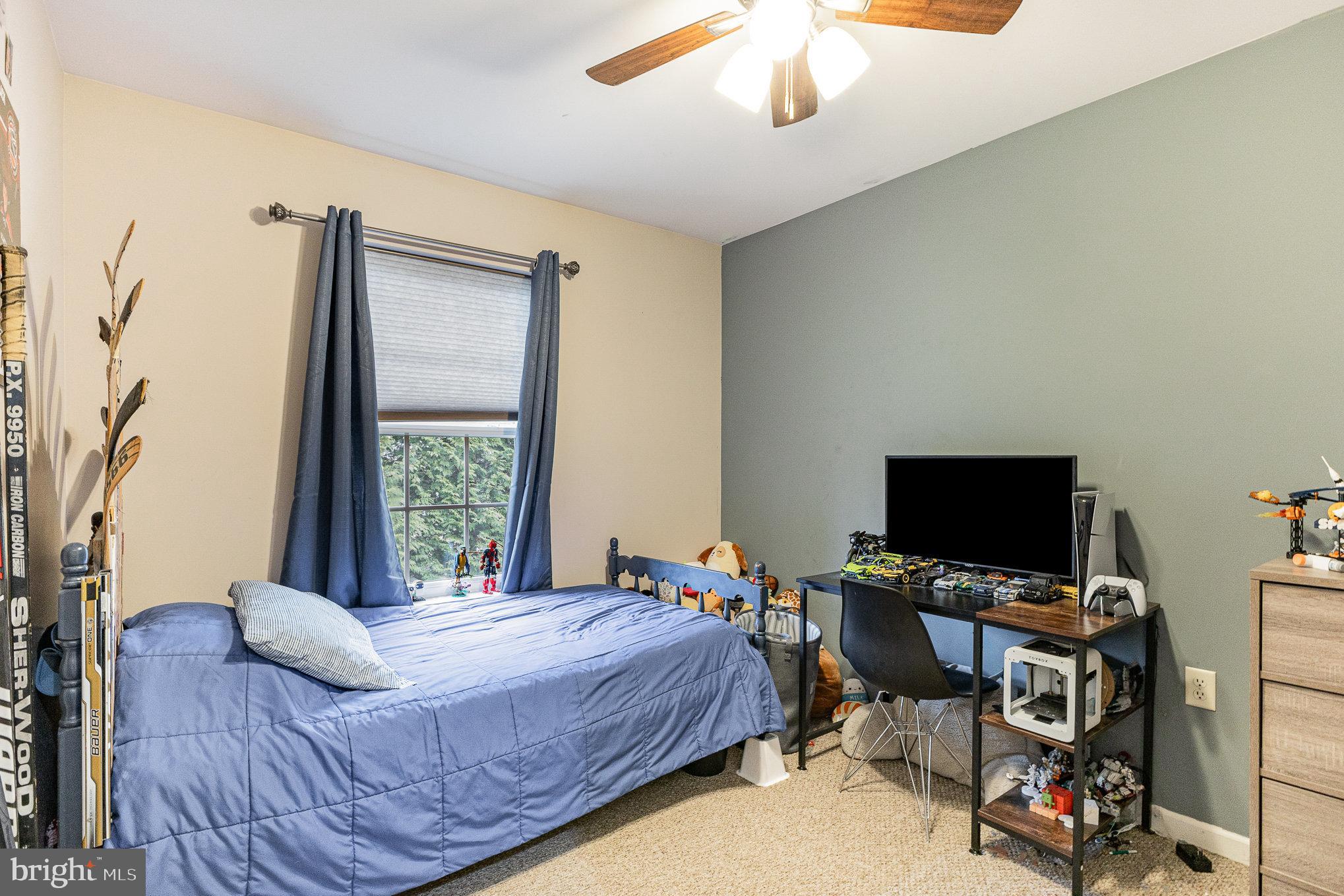 PRESERVE AT BOW CREEK - Residential