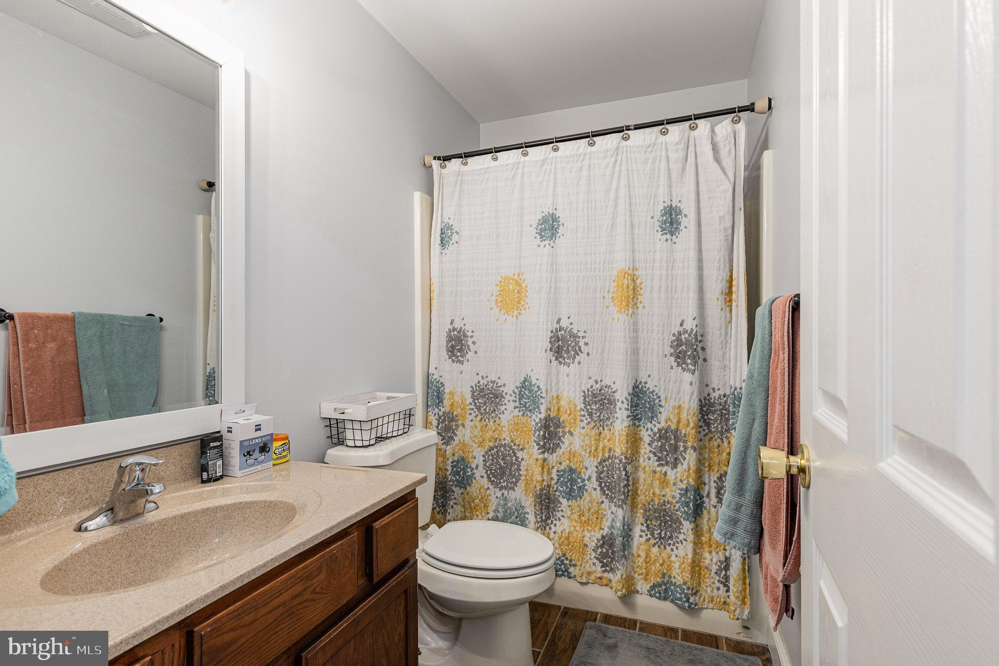 PRESERVE AT BOW CREEK - Residential