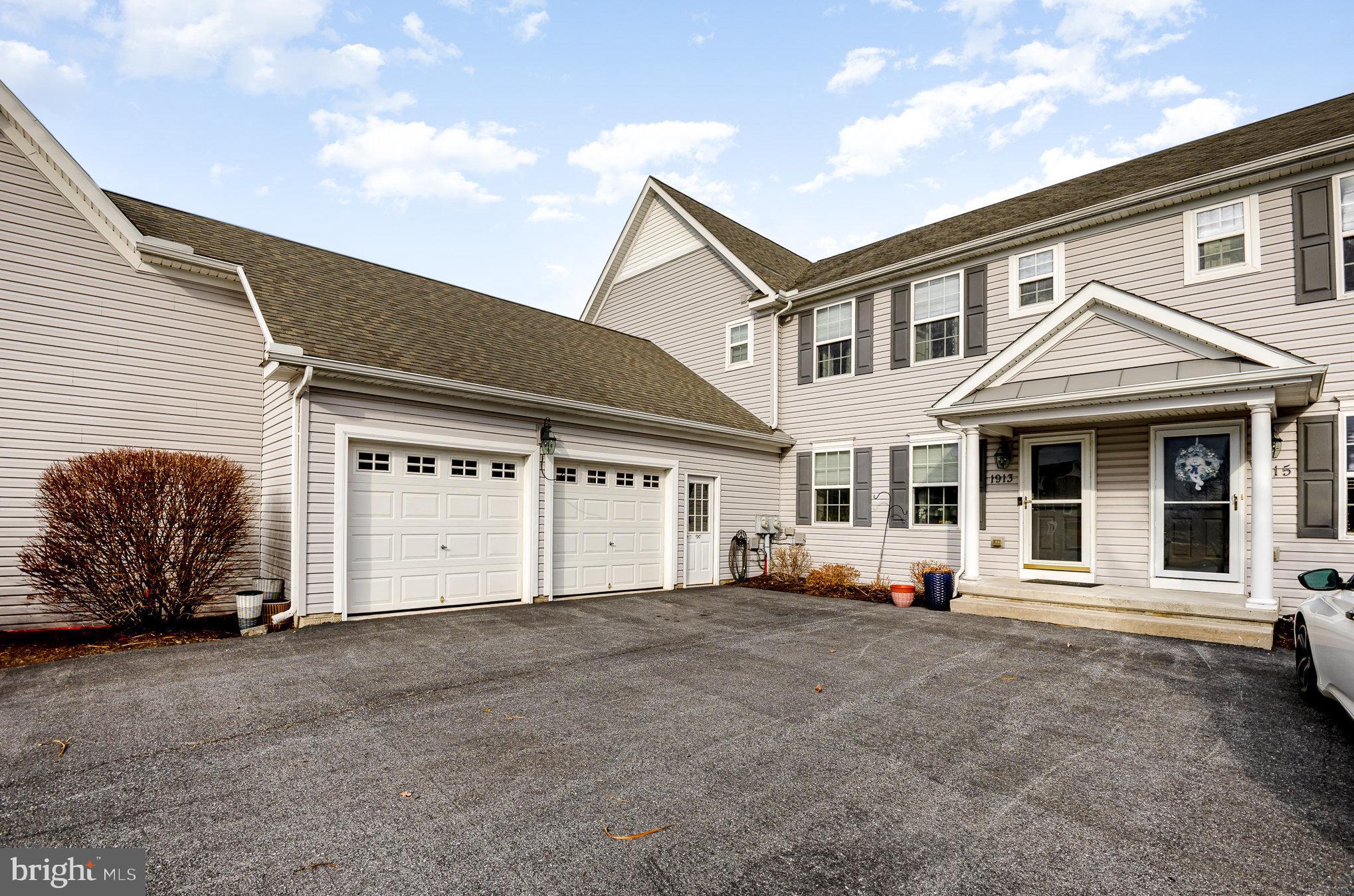 PRESERVE AT BOW CREEK - Residential