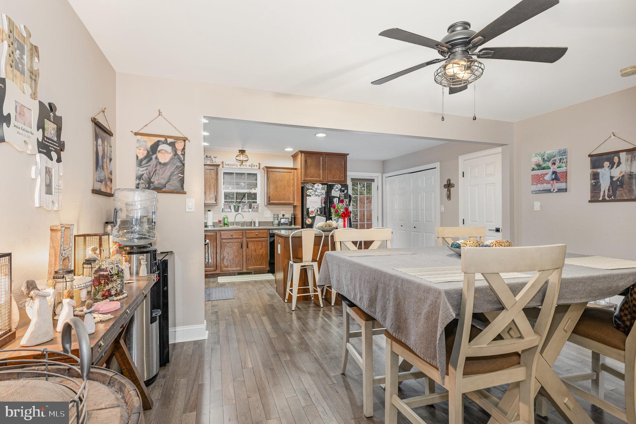 PRESERVE AT BOW CREEK - Residential