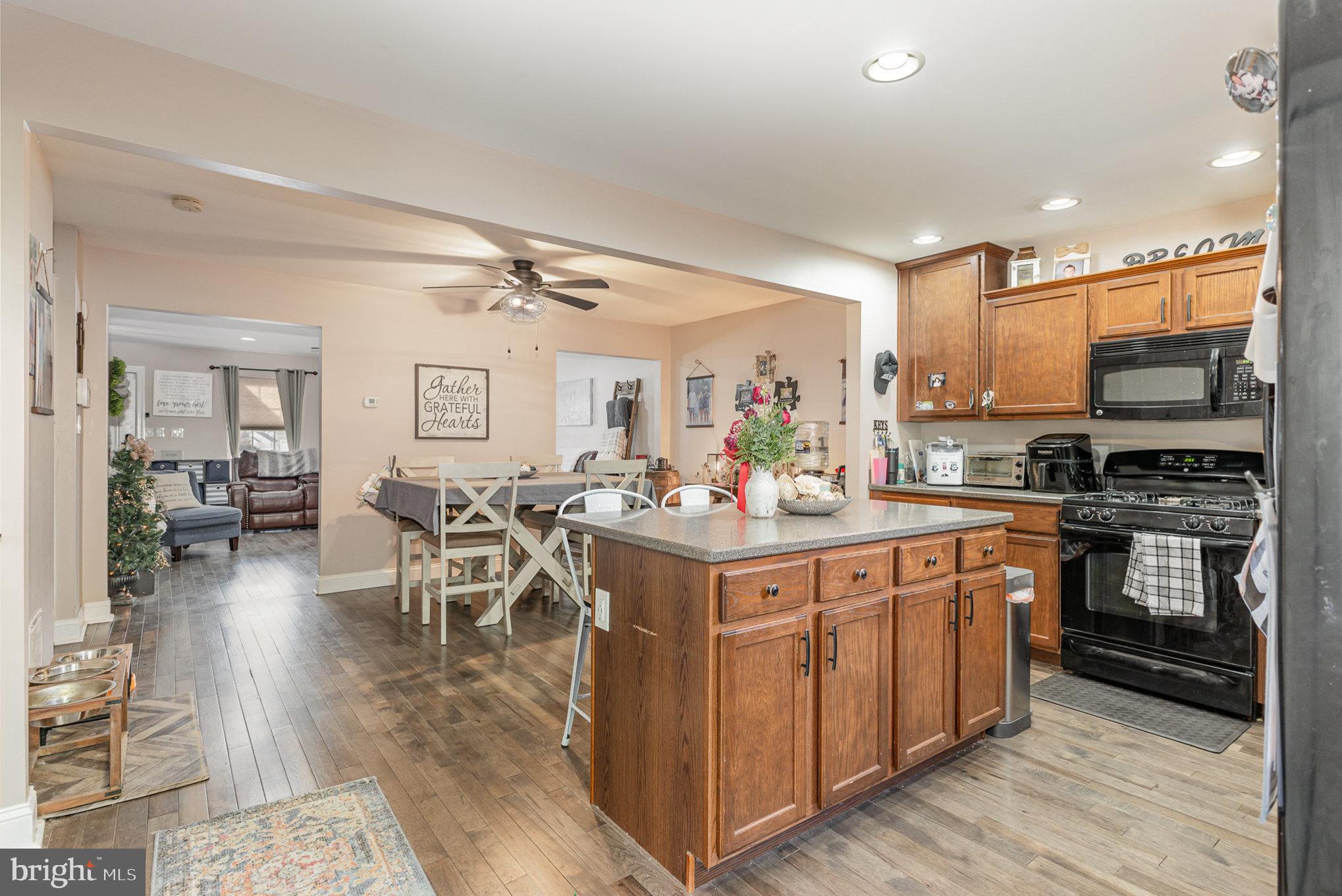 PRESERVE AT BOW CREEK - Residential