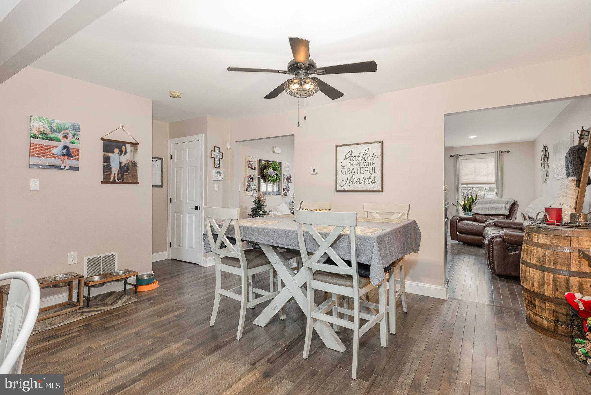 PRESERVE AT BOW CREEK - Residential