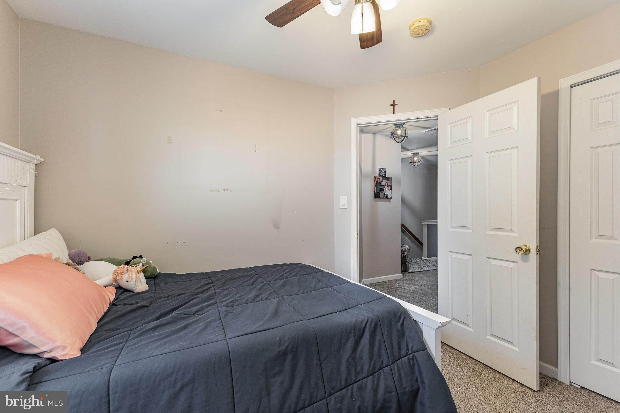 PRESERVE AT BOW CREEK - Residential